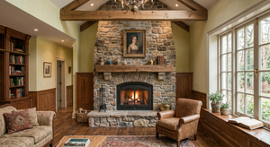 What Northern Virginia Home Buyers Love: The High-Value "Character" Features Driving Today’s Market