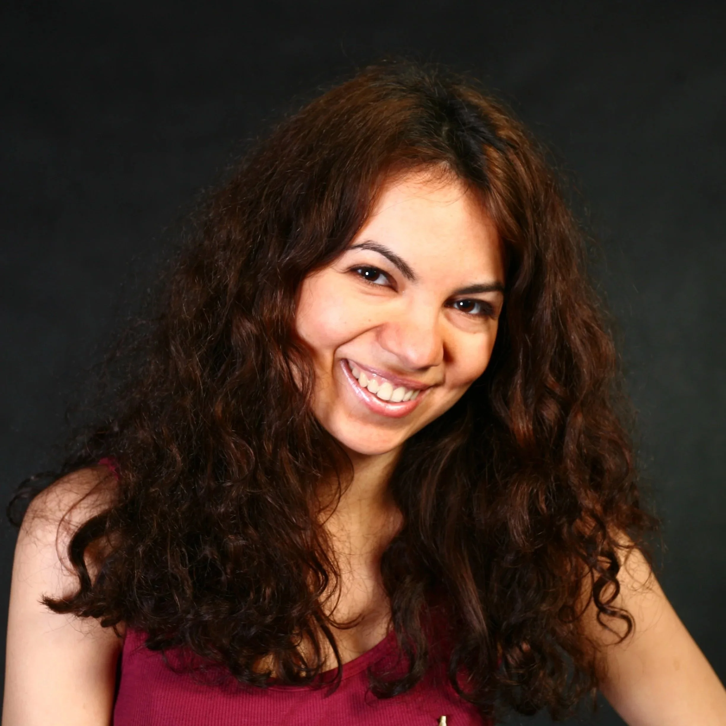 Isabel Delgado