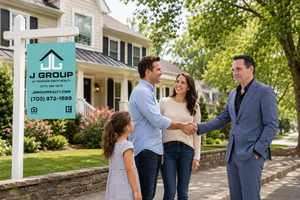 Decoding the Northern Virginia Housing Market Dilemma: Clarity Amidst the Noise