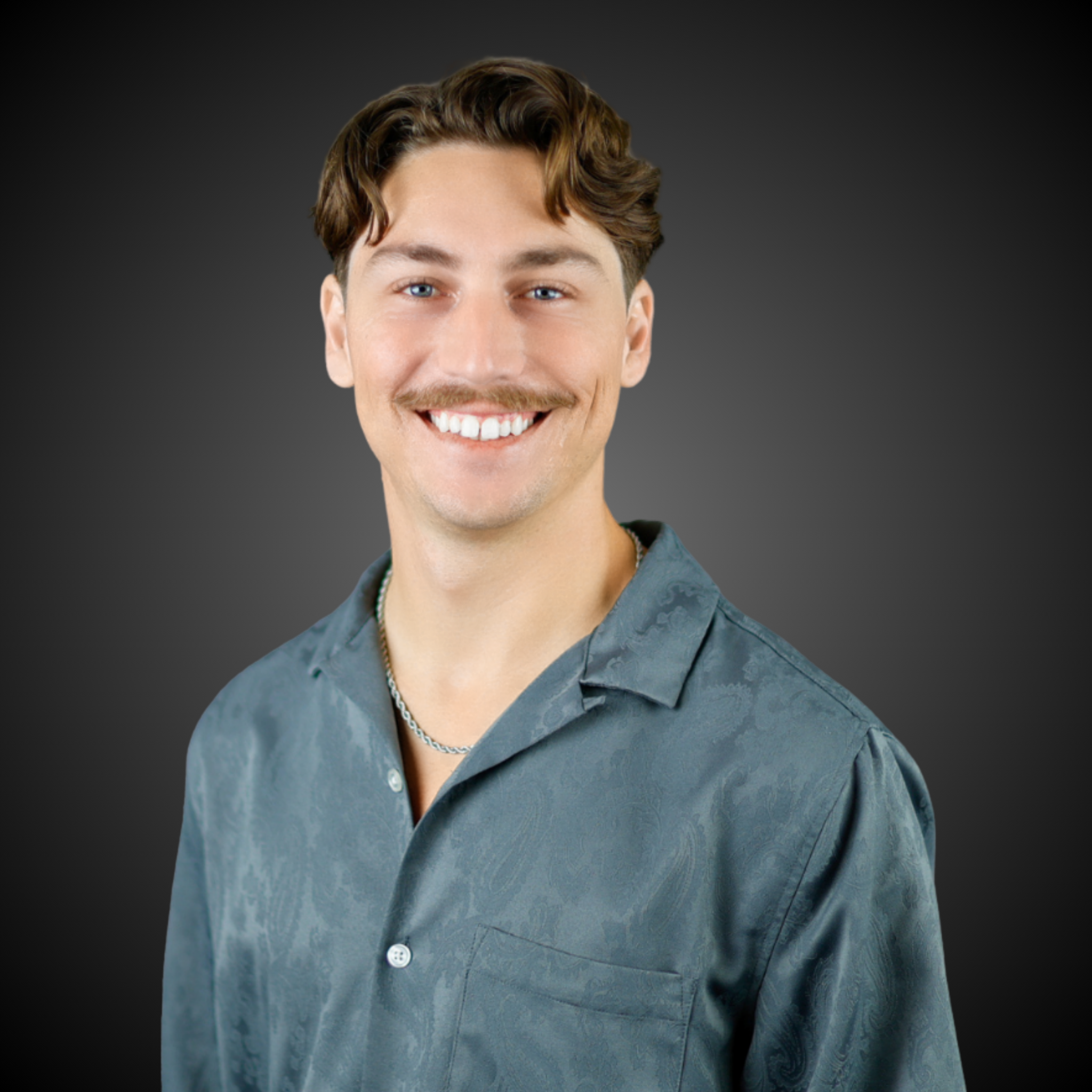Max Hammerstrom