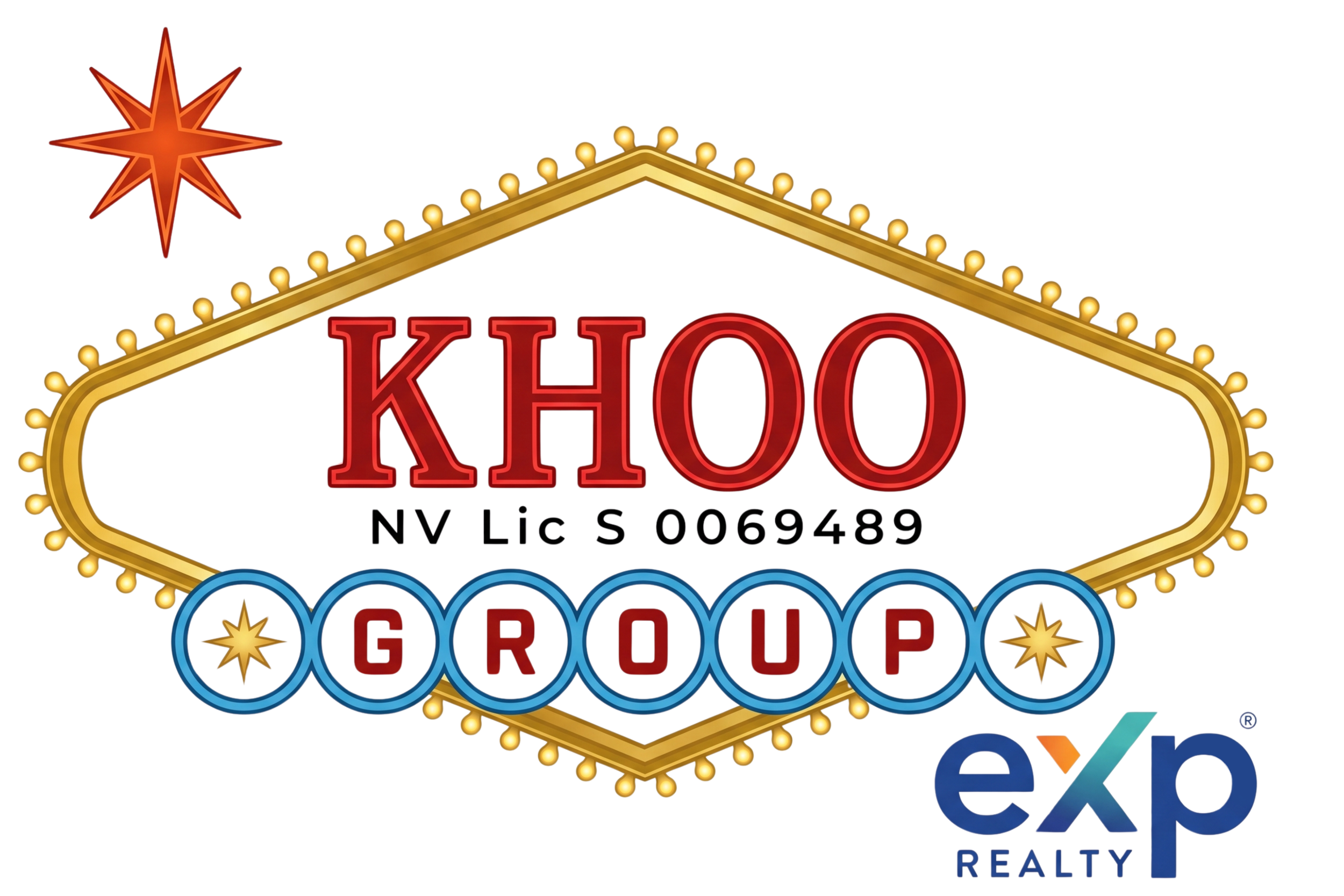 Company logo image Footer