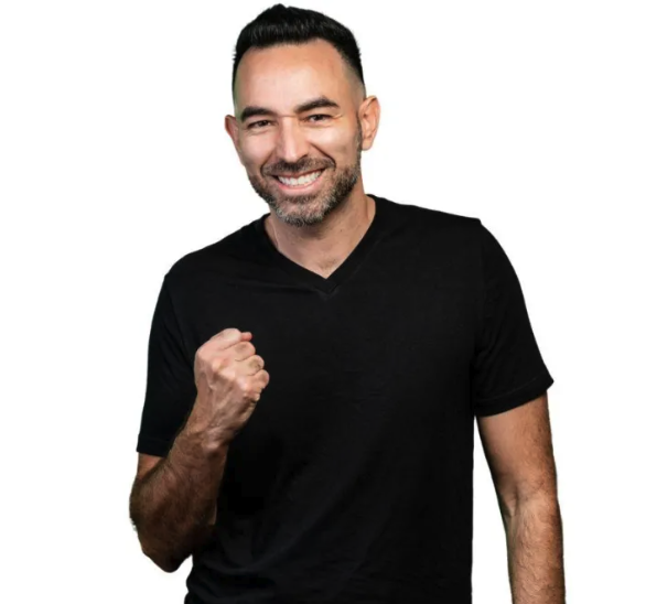 Aaron Novello