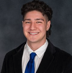 Andrew Garcia Tilson