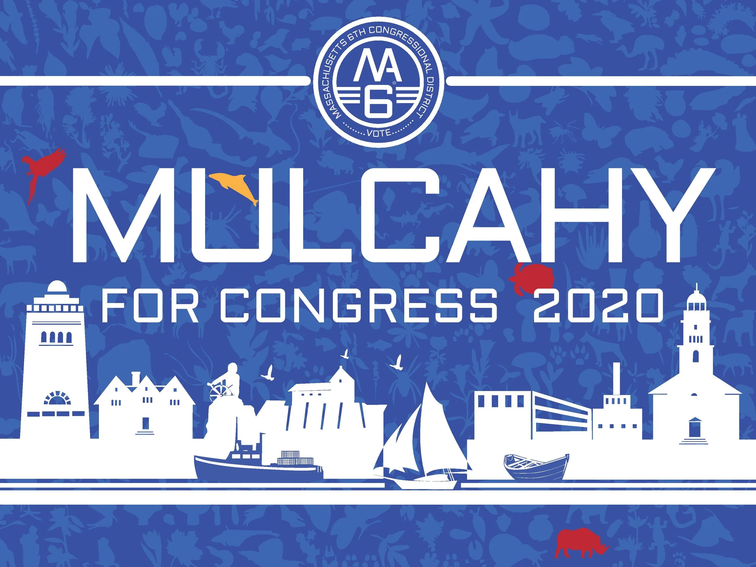 Downloadable Campaign Poster  (click to open pdf)