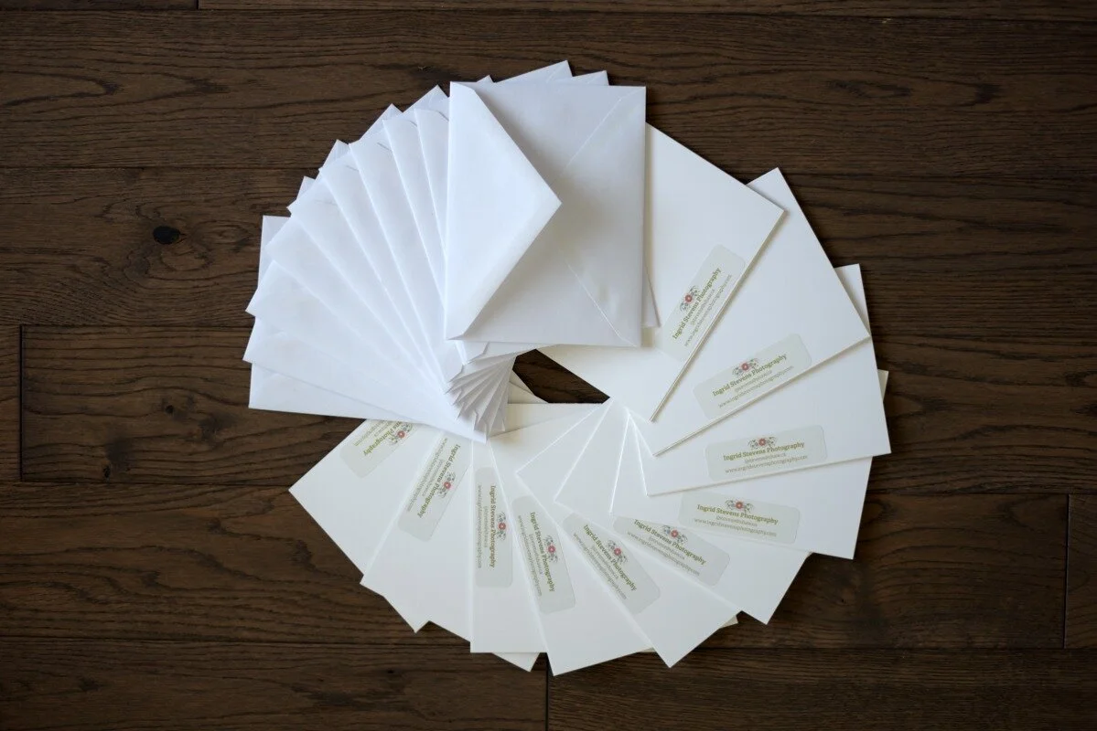 Surprise Package of 10