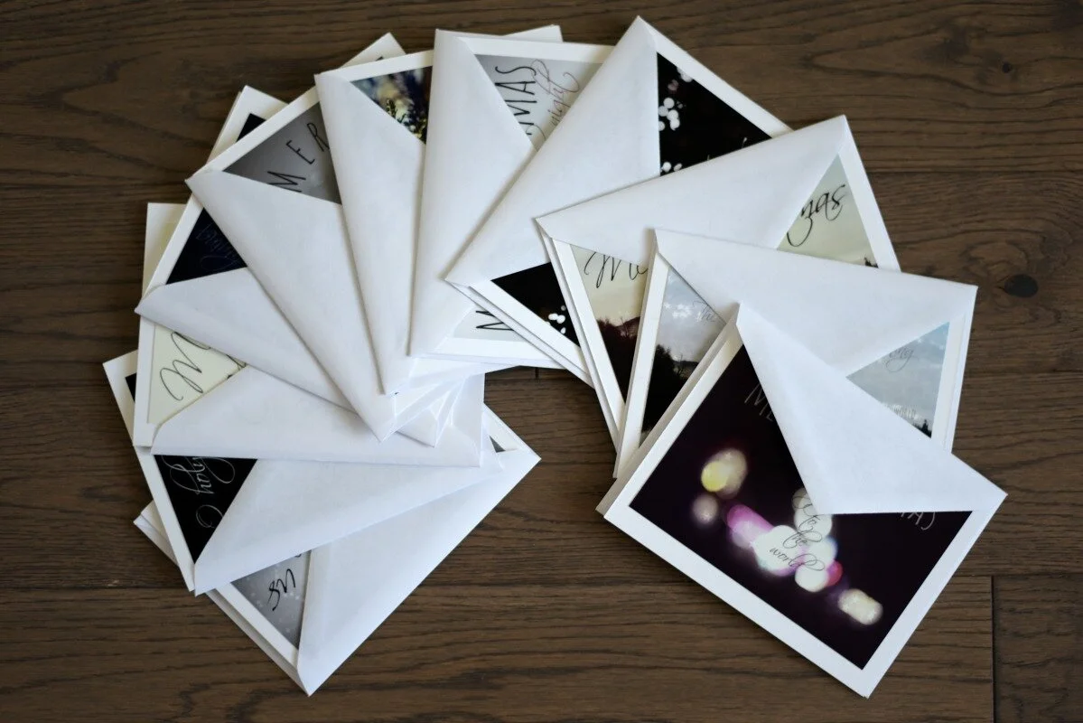 Christmas Pack of 11