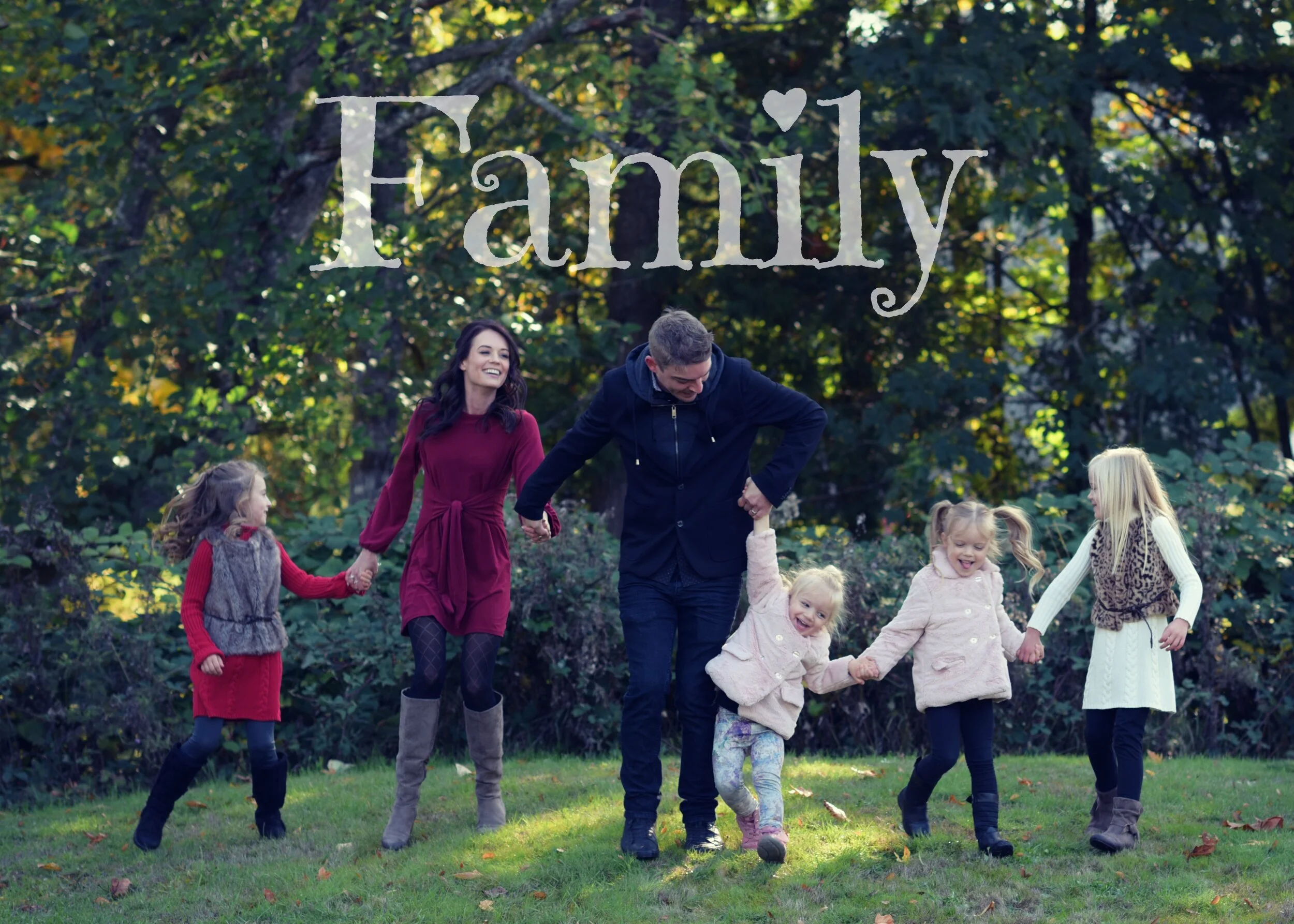 Family Photo Session