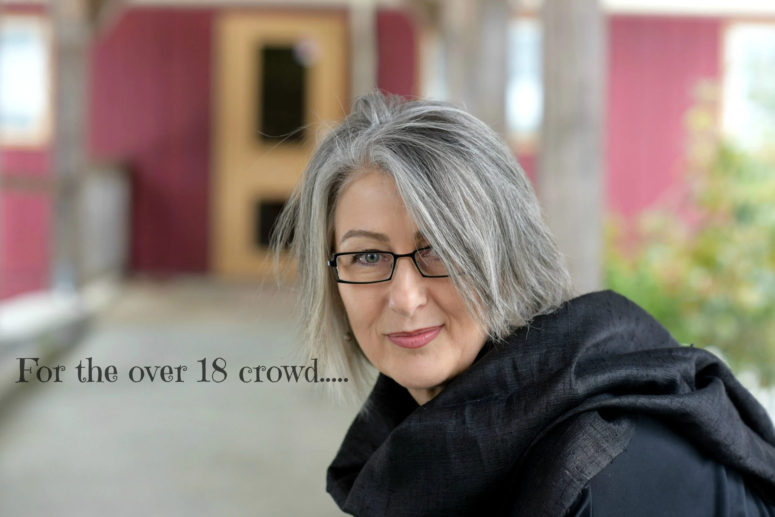 Head and Shoulder Session