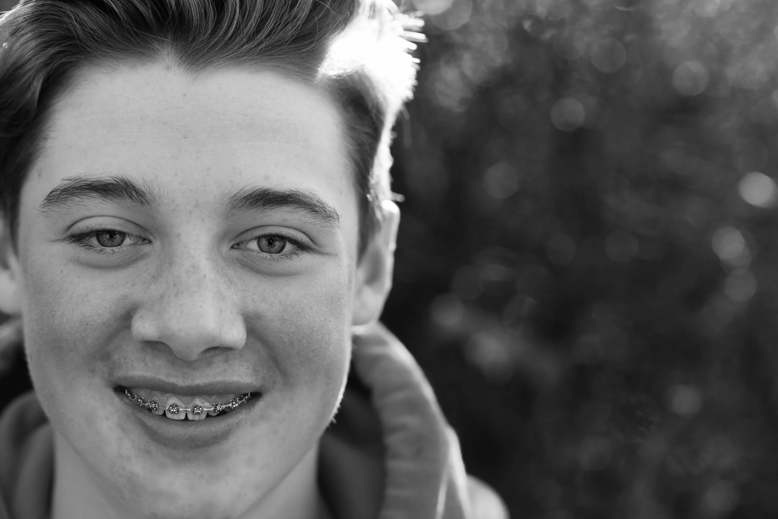 School Photo Session