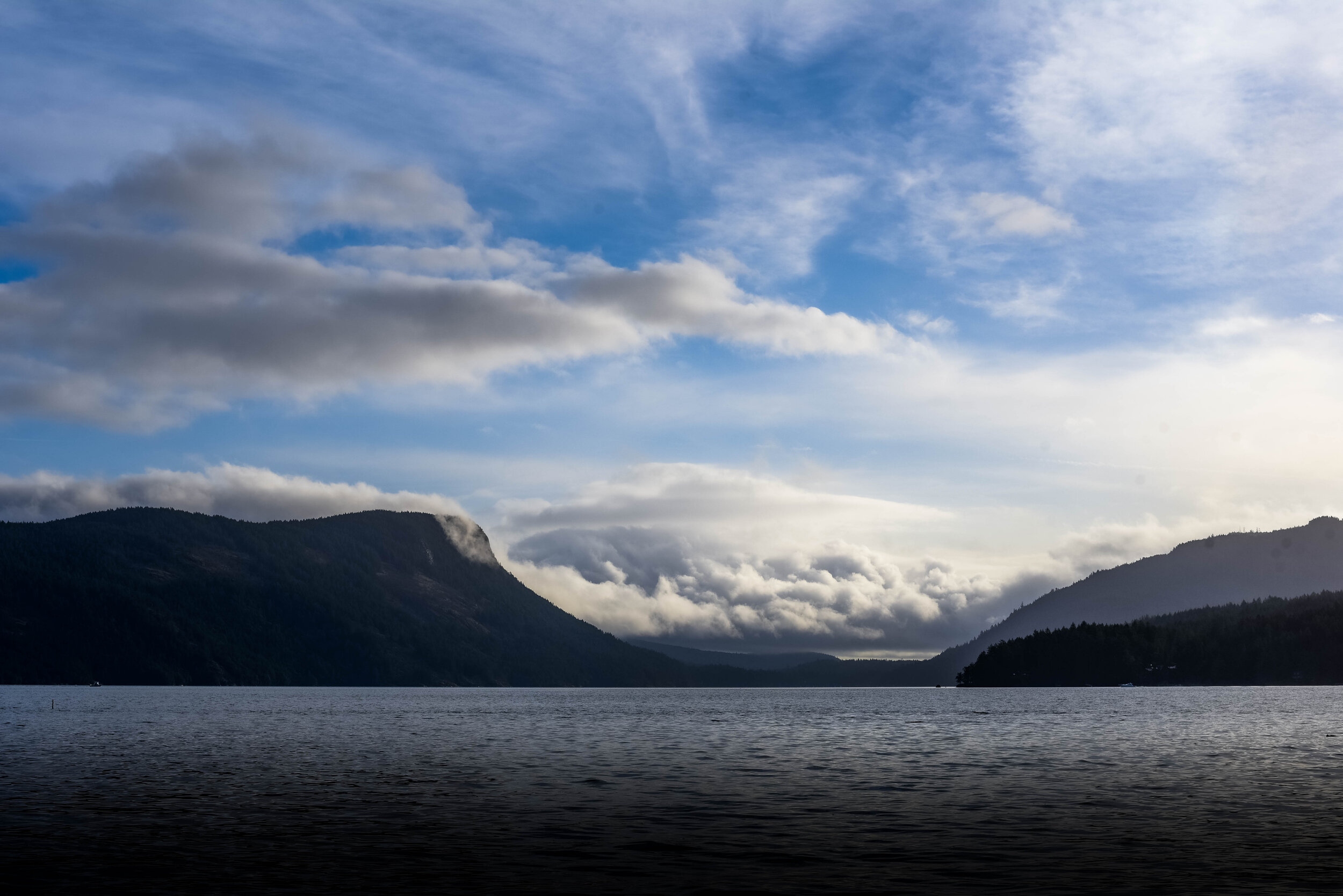 Maple Bay, British Columbia, Canada