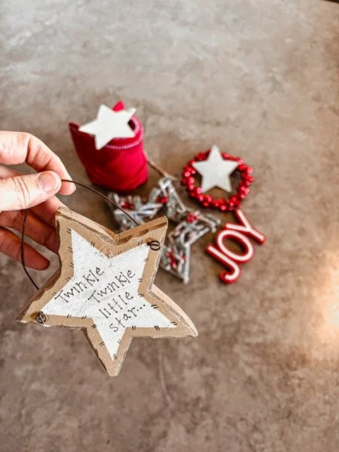 Christmas Mini Session