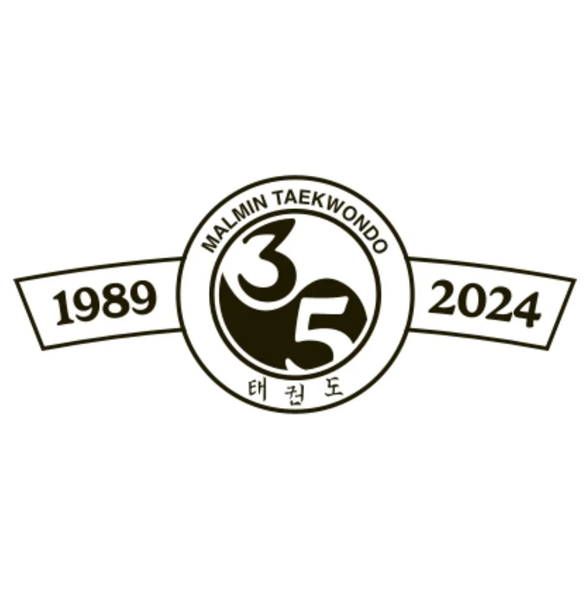 Malmin Taekwondo ry 🥋 35 vuotta! 🤩🥳🎉