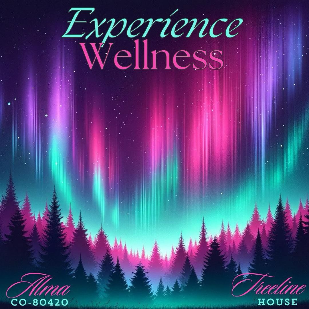 🌟Experience Wellness at Treeline House is now SOLD OUT!🌟

Thank you to everyone who signed up to connect with their Highest Self in the Highest Elevation town in North America! Get ready to elevate your mind, body, and spirit with a range of activi