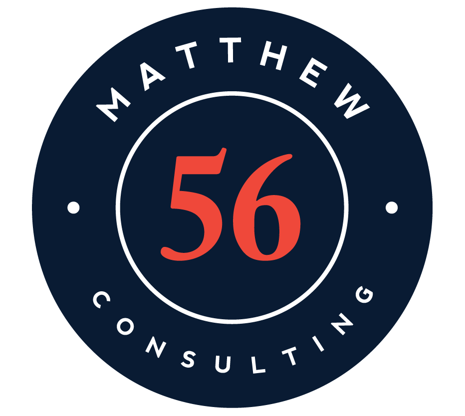 Matthew 56 Consulting