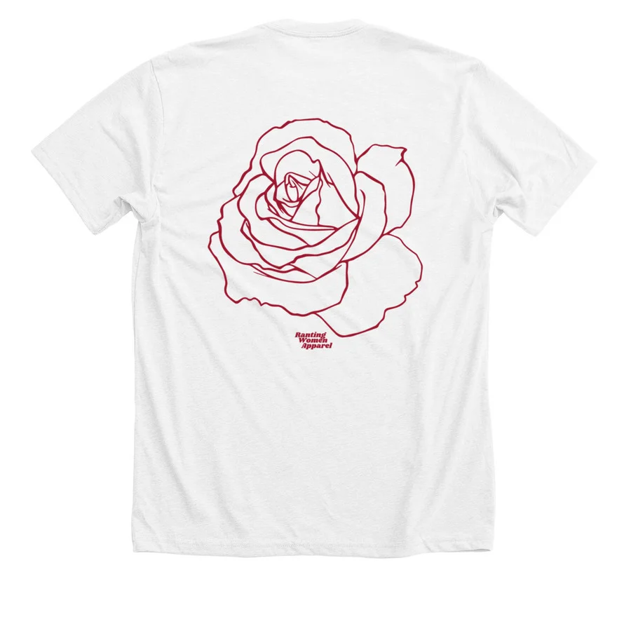 EmpoweredWomenTShirt- WhiteBack.jpeg