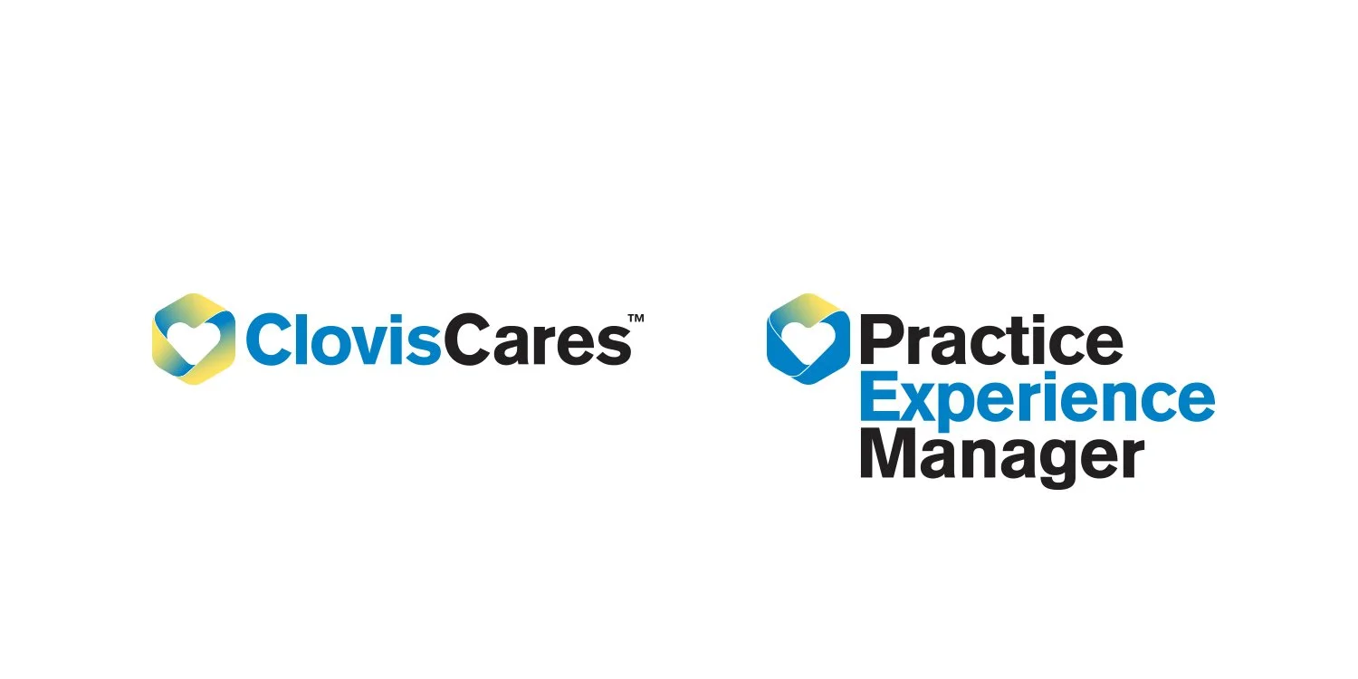 Rebrand of Clovis Oncology Patient Support Program
