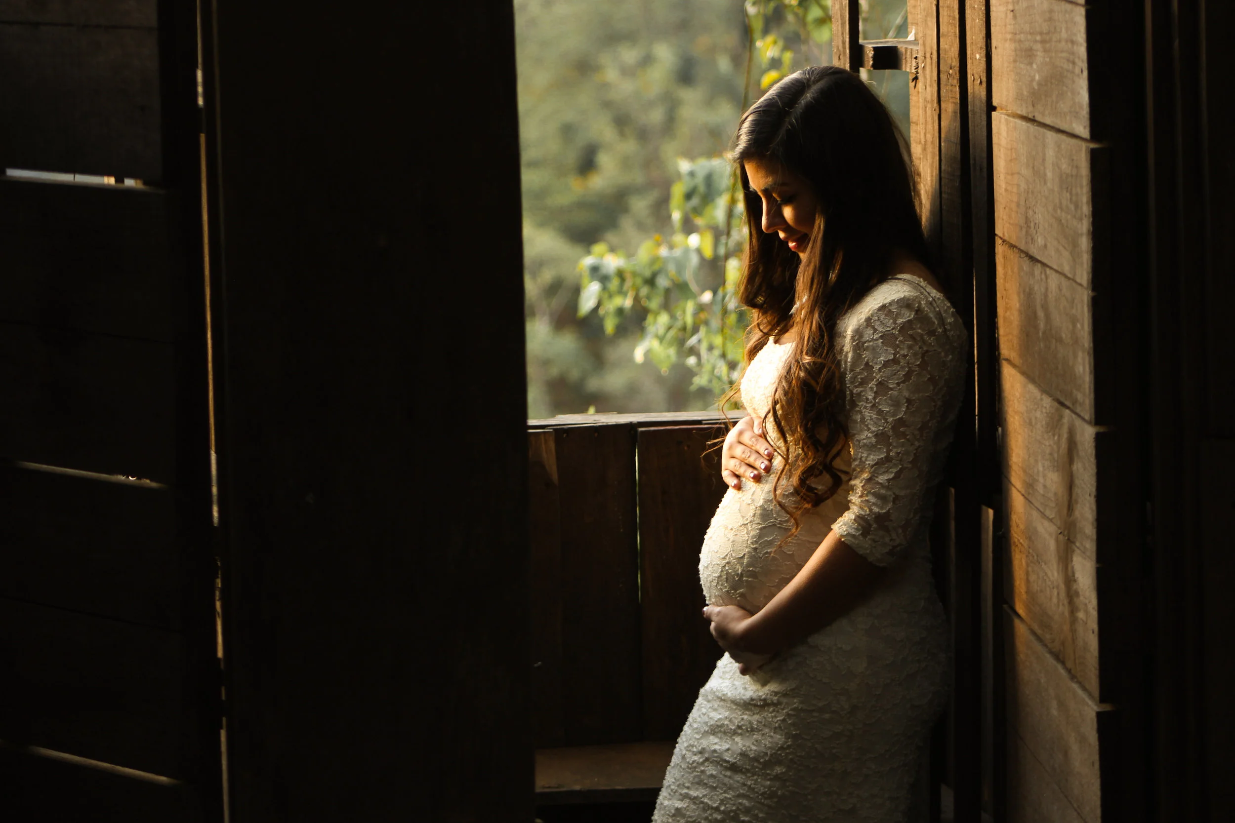 The Bump as Invitation