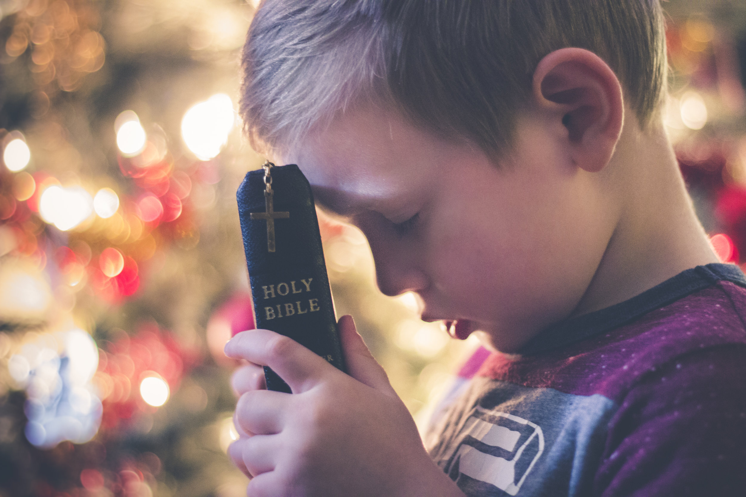 Top 10 Ways to Teach Kids to Love Jesus