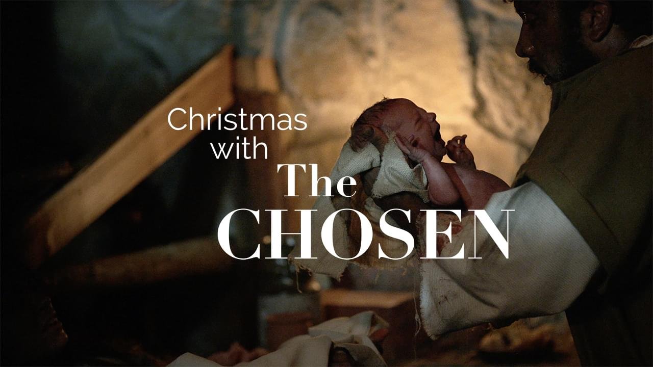 The Chosen's Christmas Special