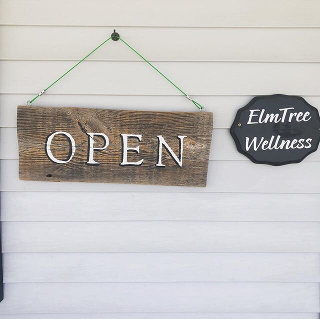 ElmTree is OPEN and we have extended our hours to better accommodate YOU! We now also have 7am and 6pm appointments. Give us a call to schedule (570) 390-7900☎️ #accommodationforyou #physicaltherapy #comeseeus #PTworks #waynecounty #pikecounty #hones