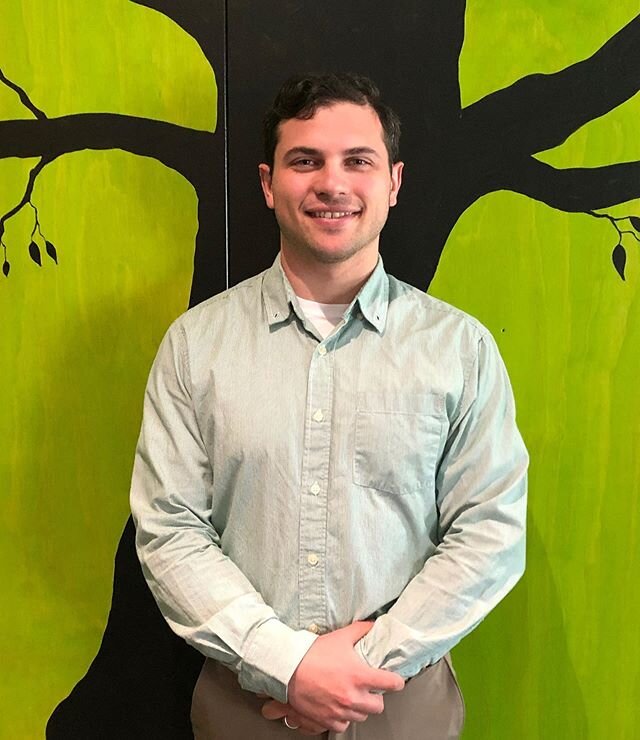 We would like to welcome Frank Santarsiero to The ElmTree Family!🌳 Frank is our new Physical Therapist. He obtained his Doctorate at Misericordia University in 2016. Stop in and say hello to Frank👋🏼 #physicaltherapy #DPT #welcomeFrank #waynecounty