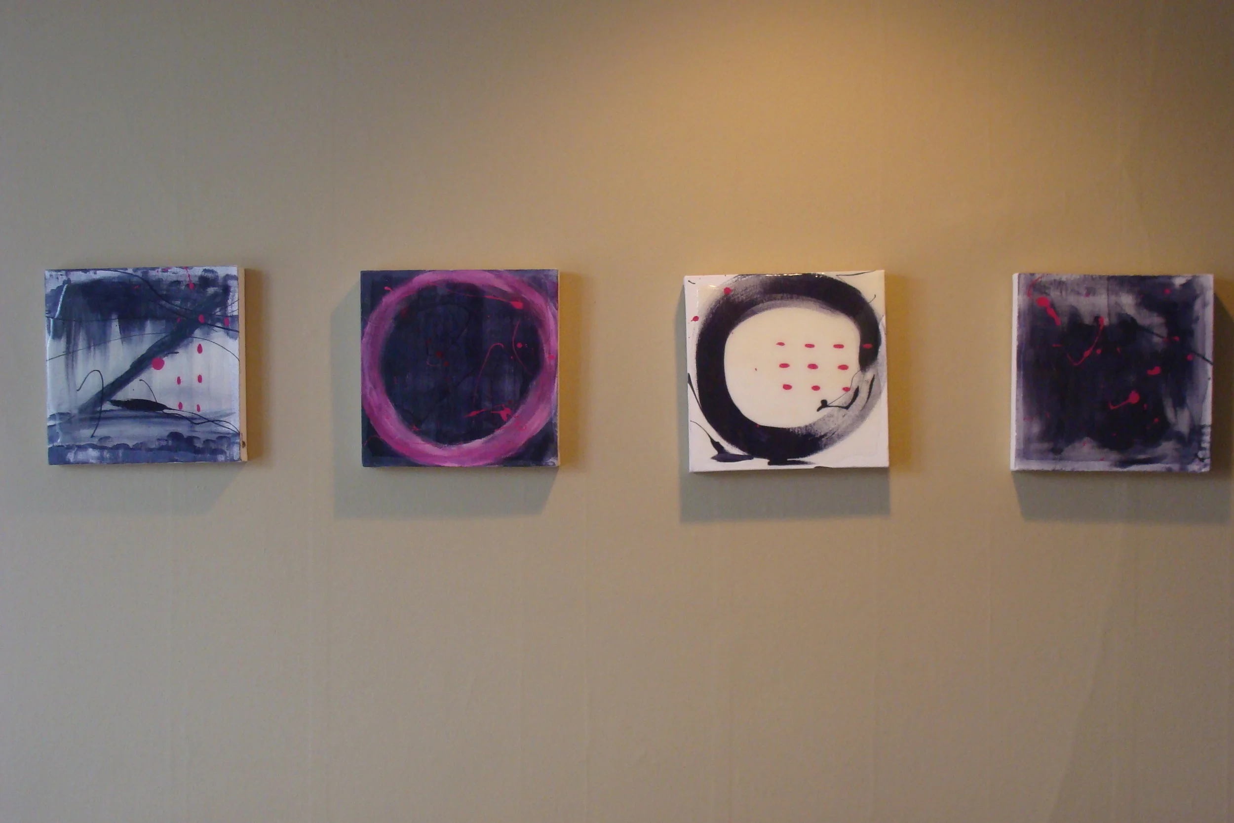 Surroundings III