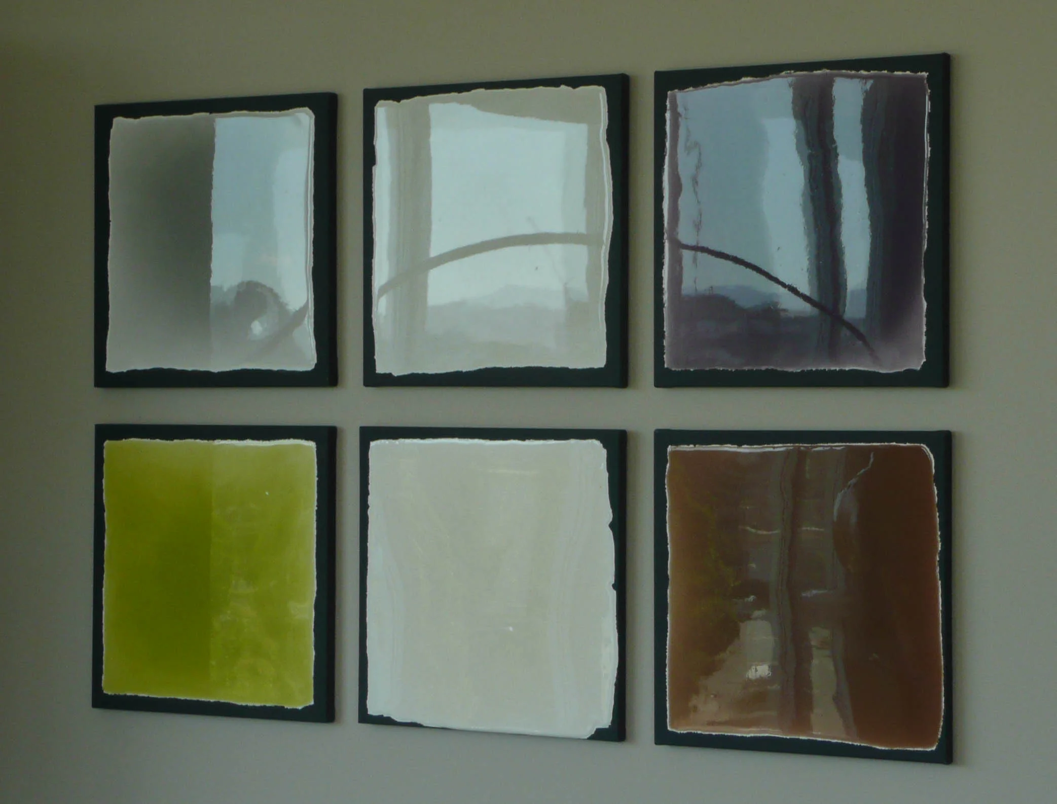 Instalation I
