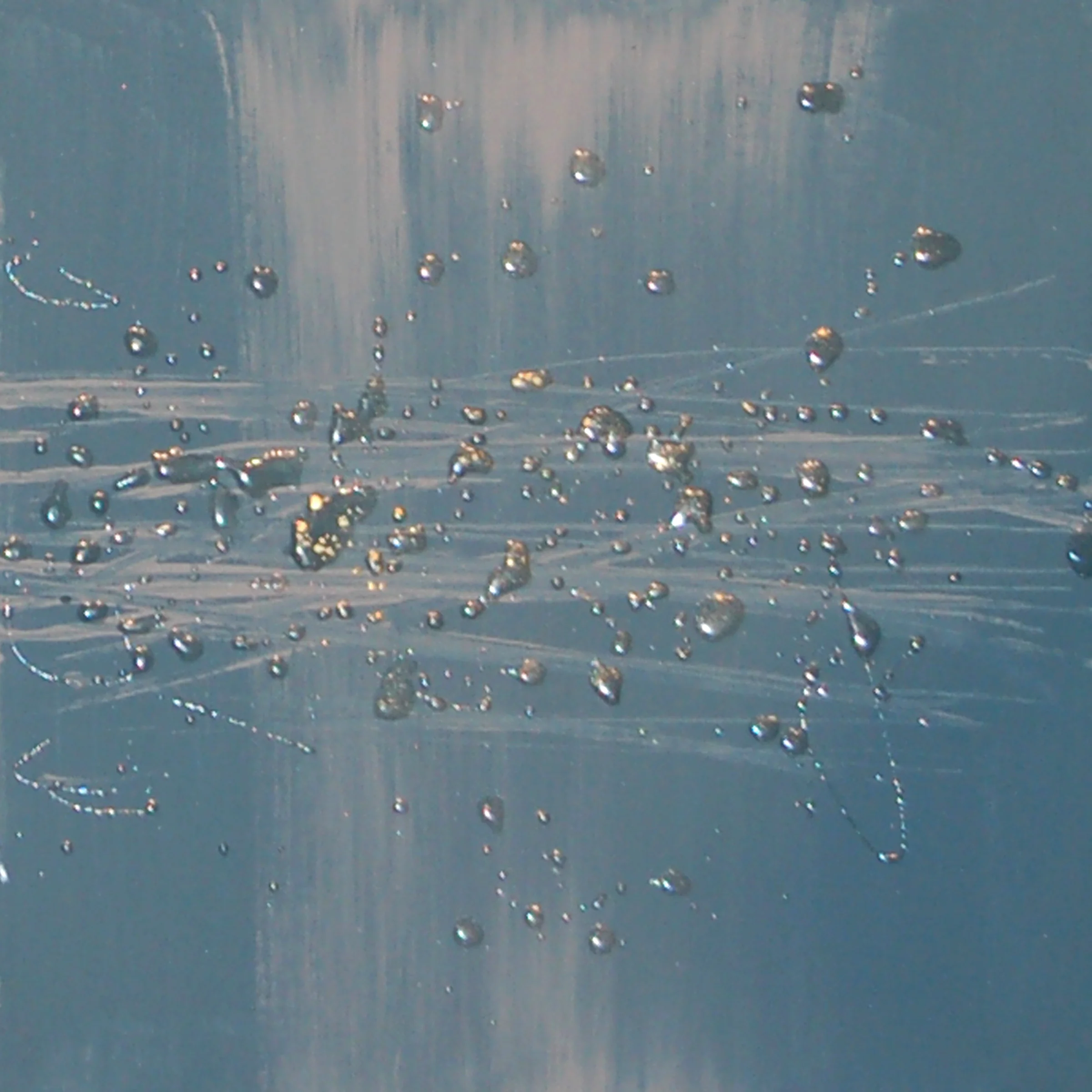 Copy of Bluespot