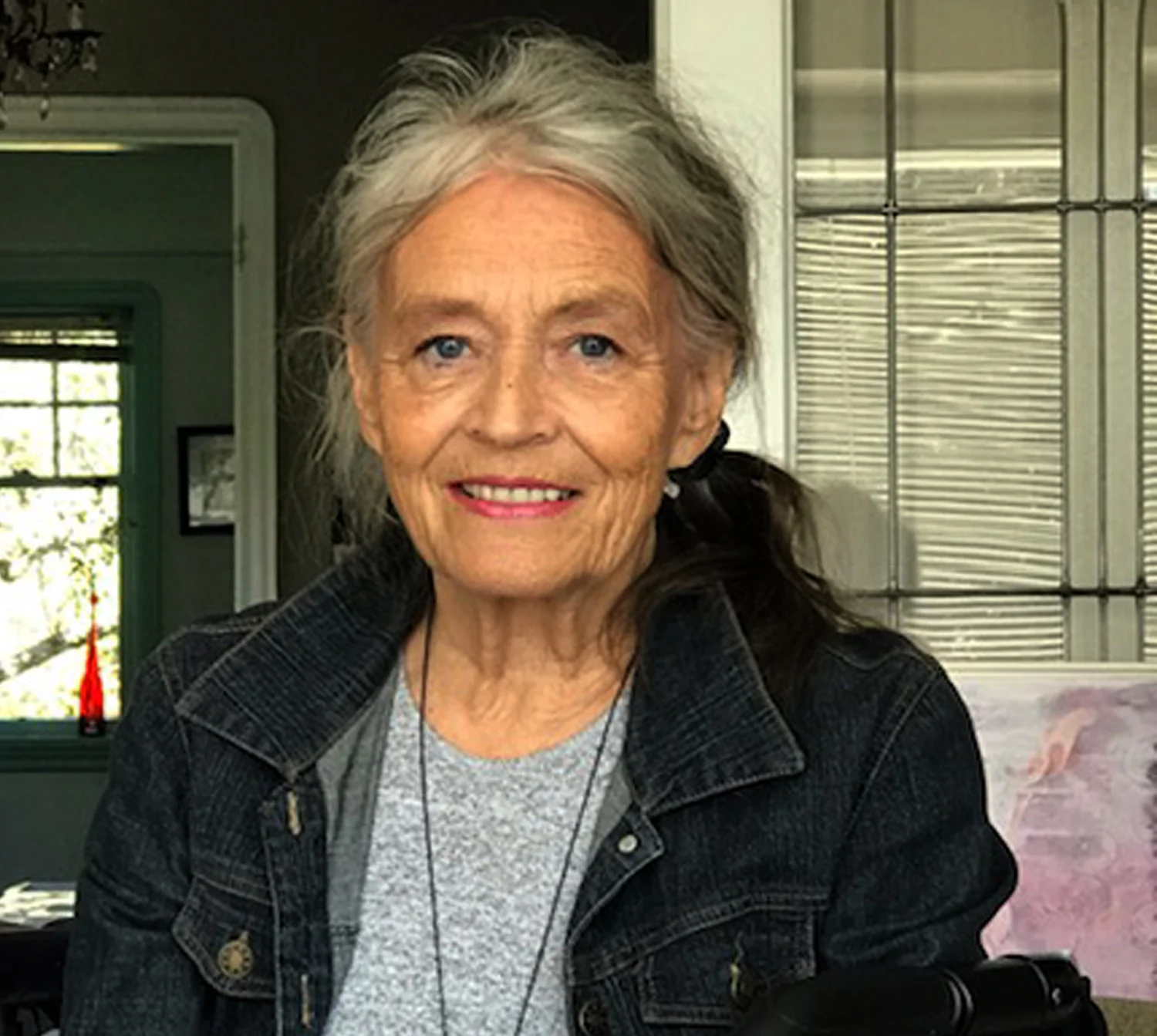 Karin Holdegaard