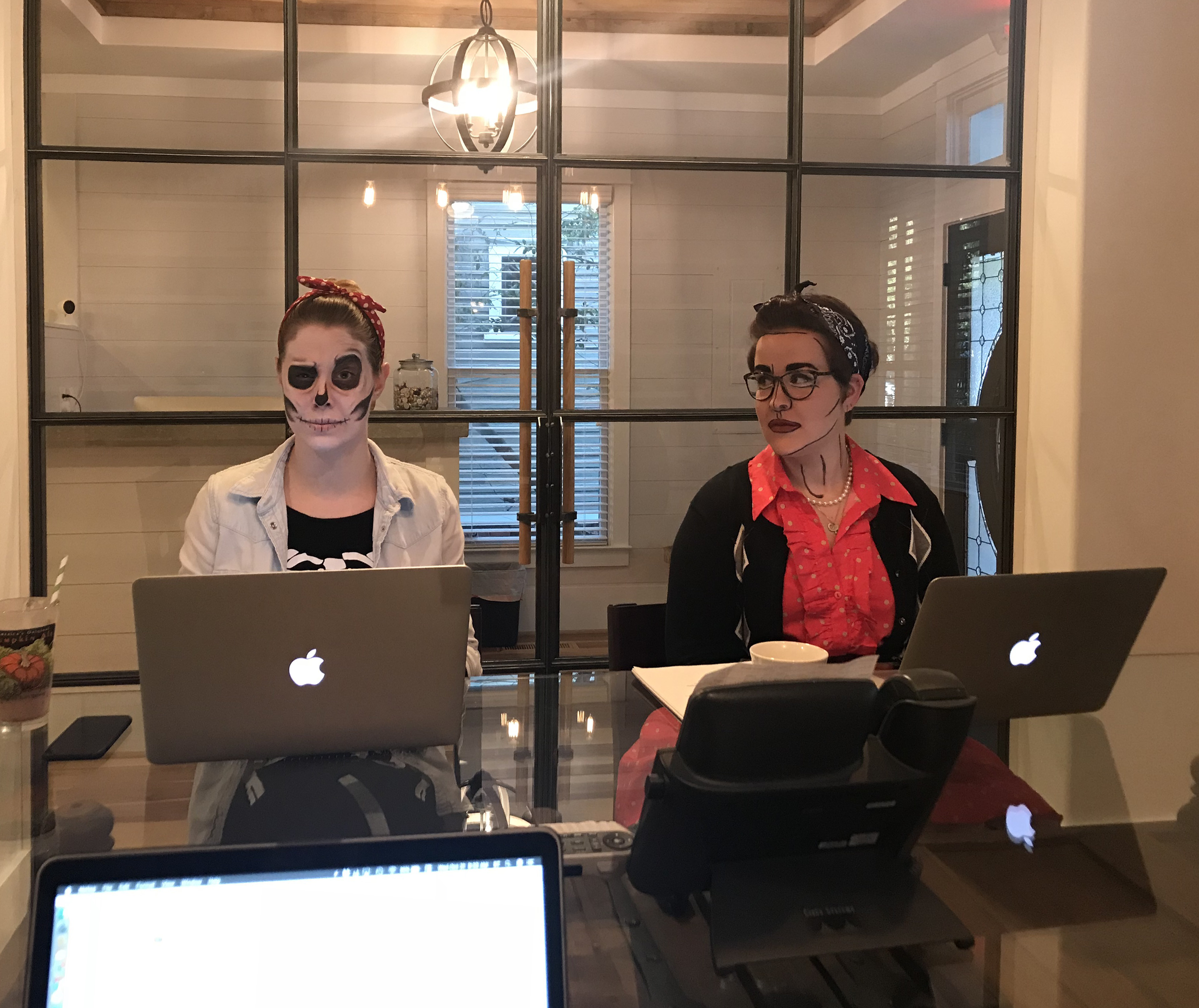 Halloween 2018