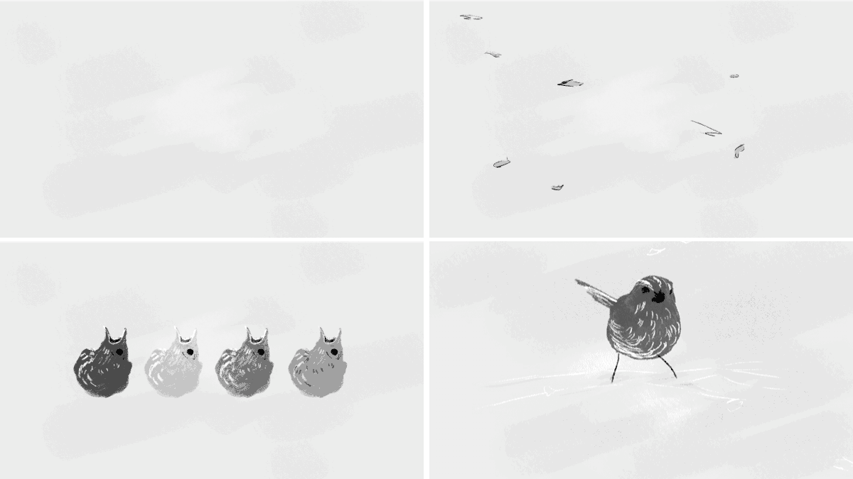 Empty Nest