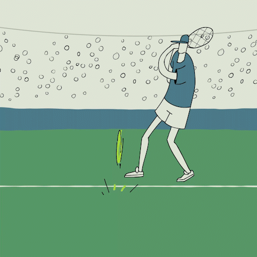 Tennis - The Making Of