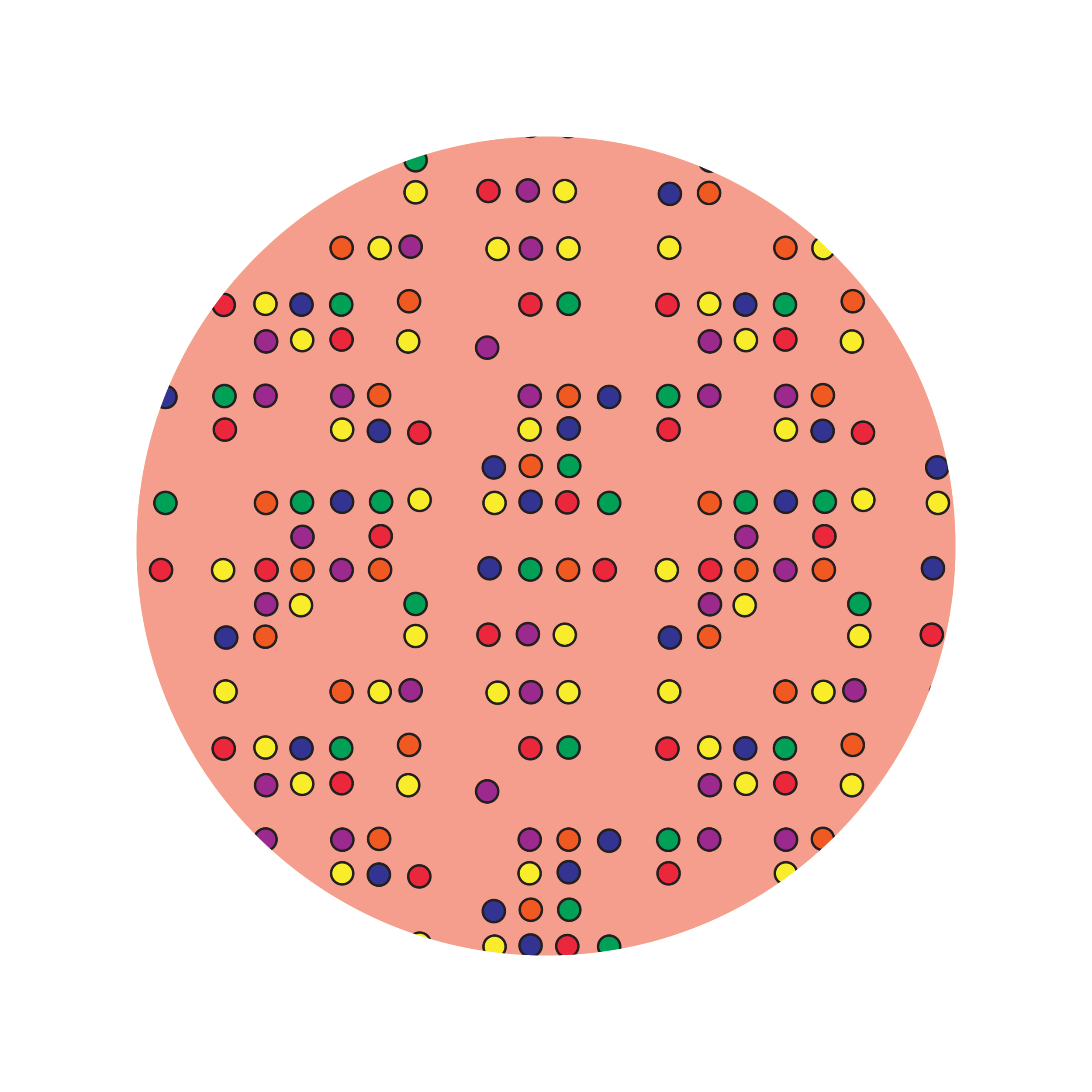 11b.circle swatches peach random dots.png