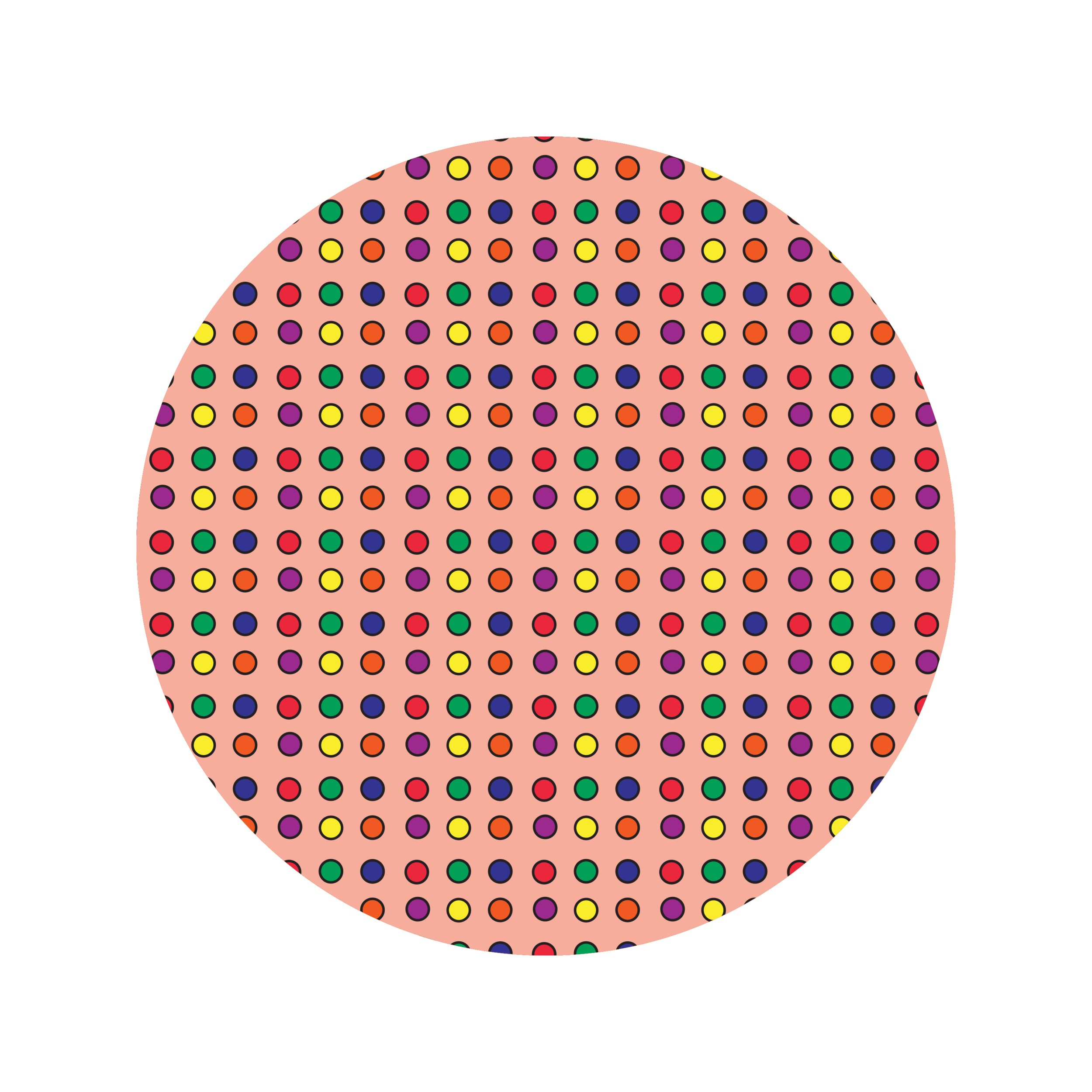 13a.circle swatches peach gridded dots.png