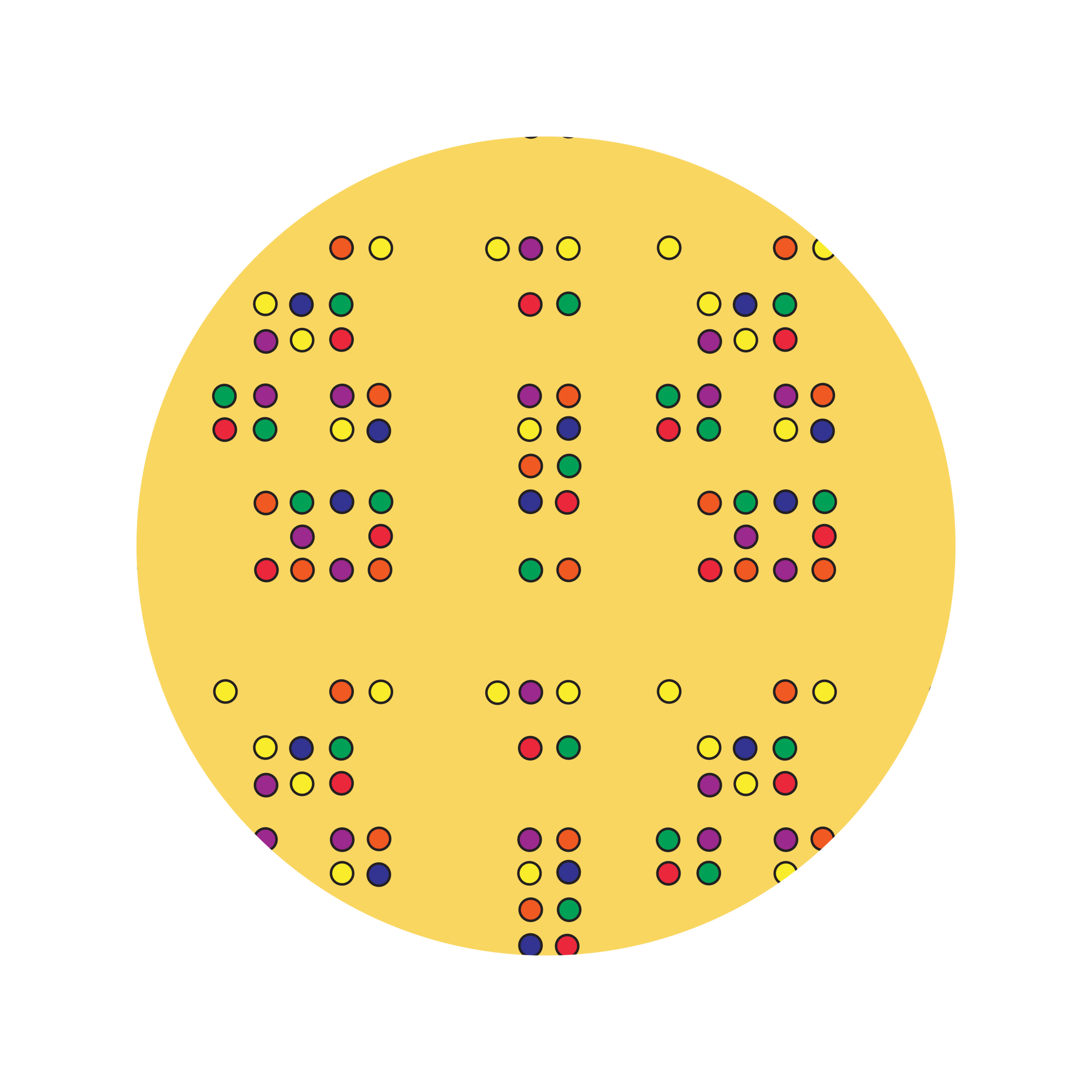 15b.circle swatches warm random dots 20in canvas.png