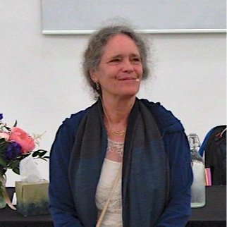 Edinburgh 2025 SE Training – Intermediate 1 with Lael Keen