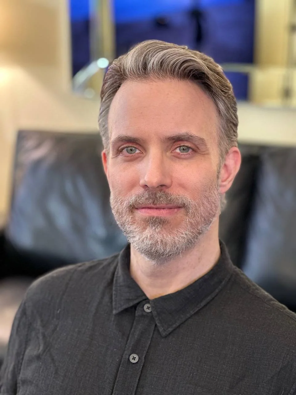 Edinburgh SE Training – Beginning 1 with Shaun Francino