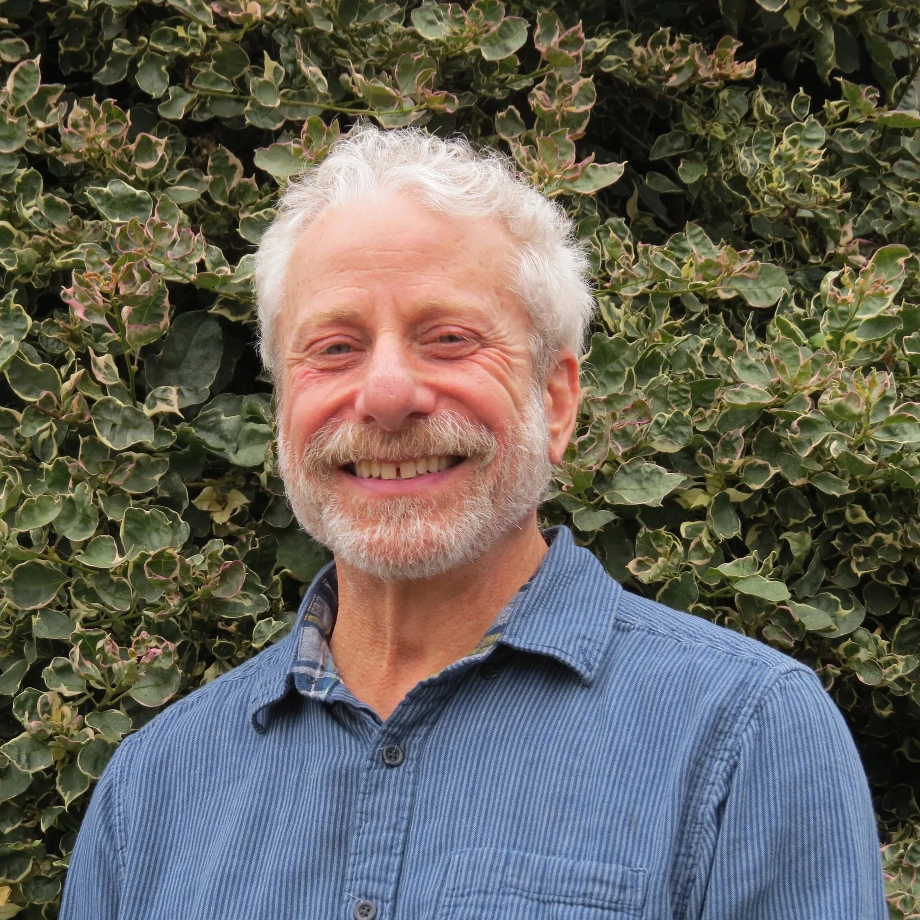 London 2026 SE Training – Advanced 1 with Dave Berger