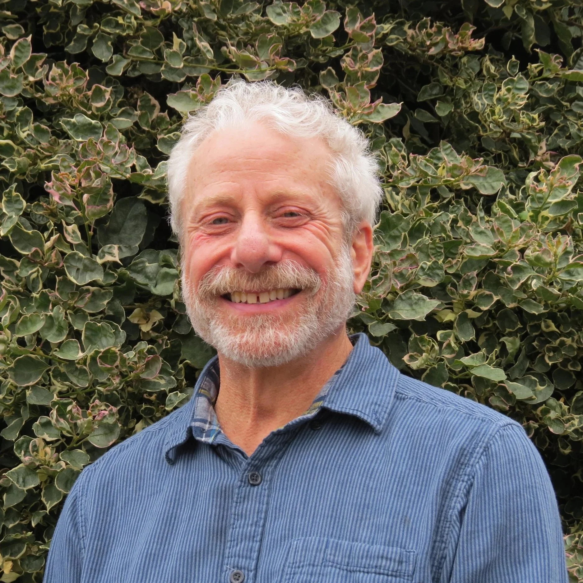Edinburgh 2027 SE Training – Advanced 1 with Dave Berger