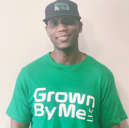 Green T Hat.png