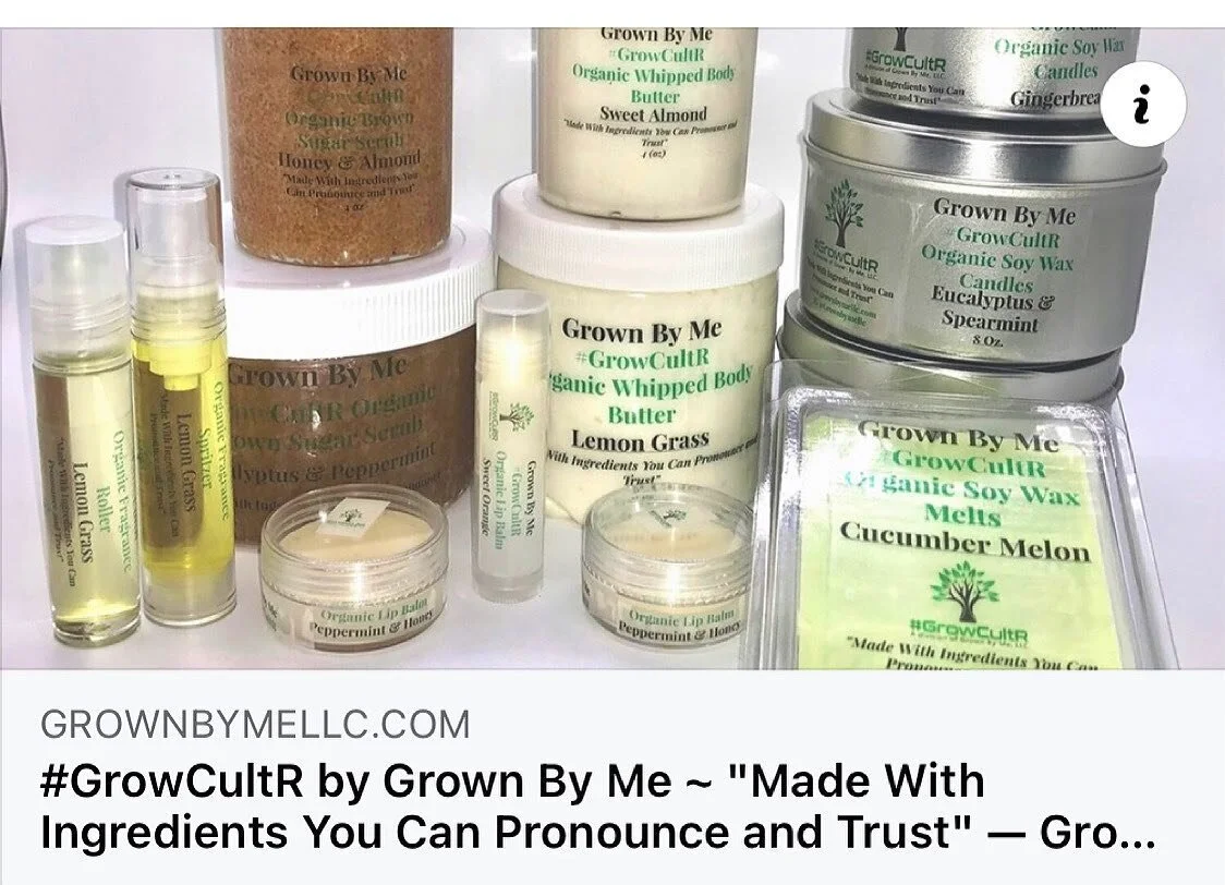 Happy Friday beloved! It&rsquo;s that time again. #GrowCultR Spring Clearance Sale starts NOW! 🗣 45% Storewide Discount. Again I say, 🗣 45% Storewide Discount. 
.
.
Stock up on your favorites or try our all natural organic products for the first ti