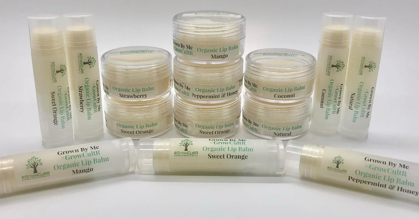 #GrowCultR Spring Clearance Sale. 45% storewide discount. Promo Code: SPRING21 
.
.
#GrowCultR by Grown By Me ~ &ldquo;Made With Ingredients You Can Pronounce and Trust&rdquo;
.
.
https://www.grownbymellc.com/onlinstore (linkinbio) 
.
.
#gbm #grownby