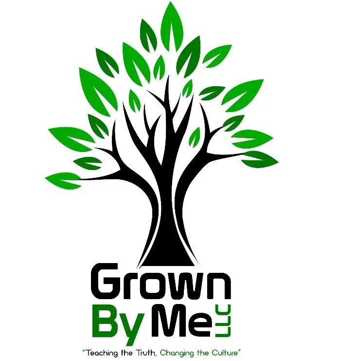 Grown By Me, LLC.