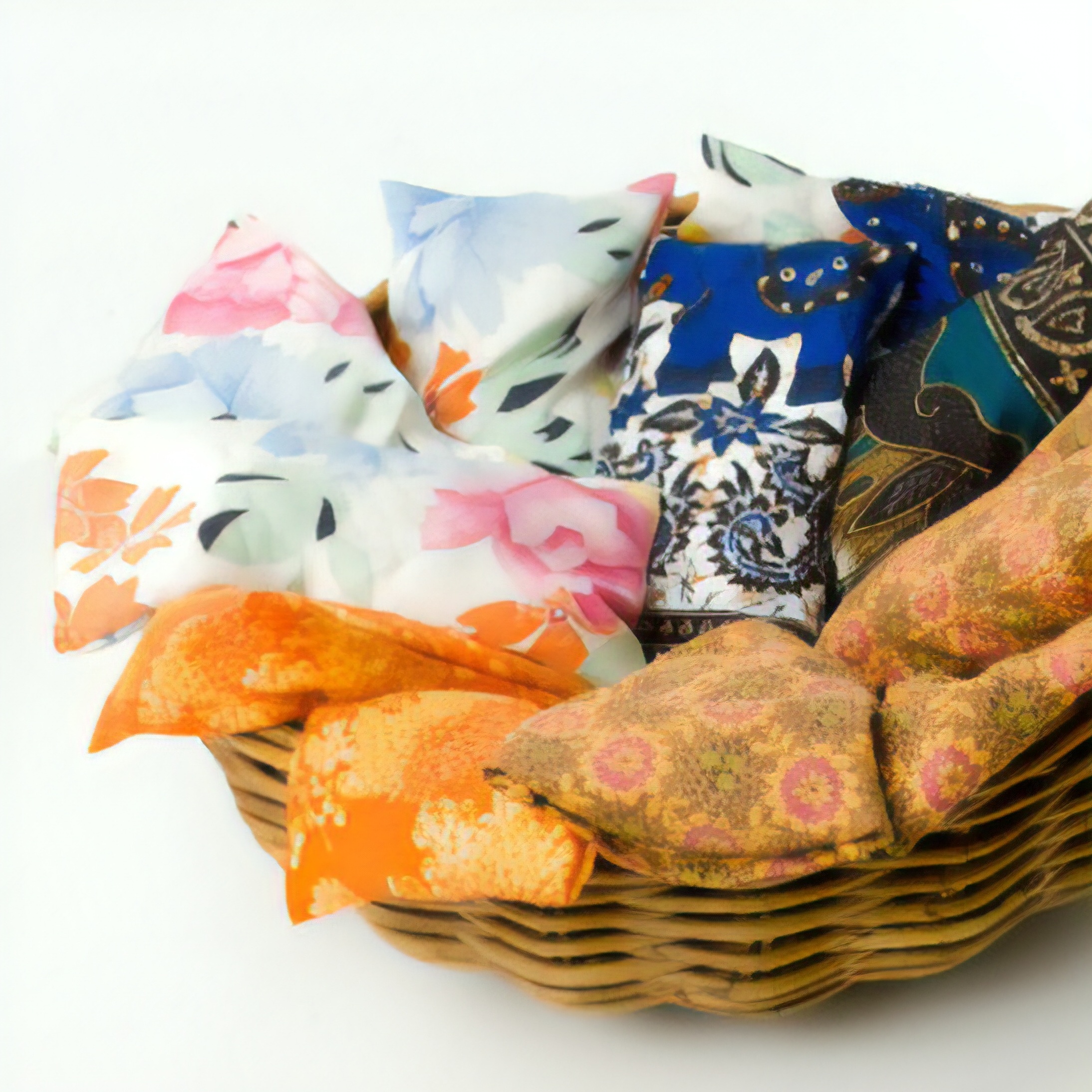 Om Eye Pillows – Pack of 10