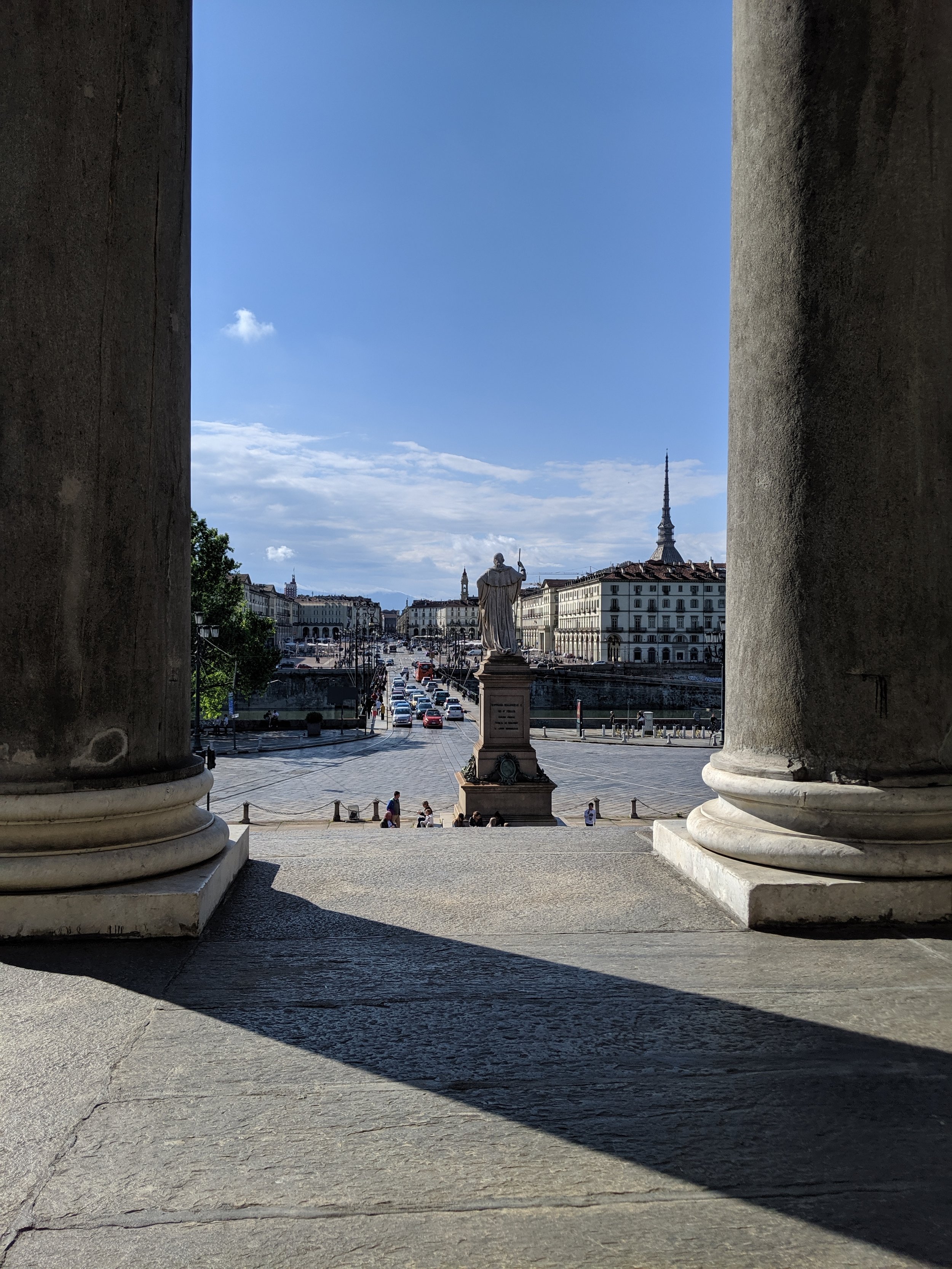 One Day in Turin, Italy — Agent Yonder