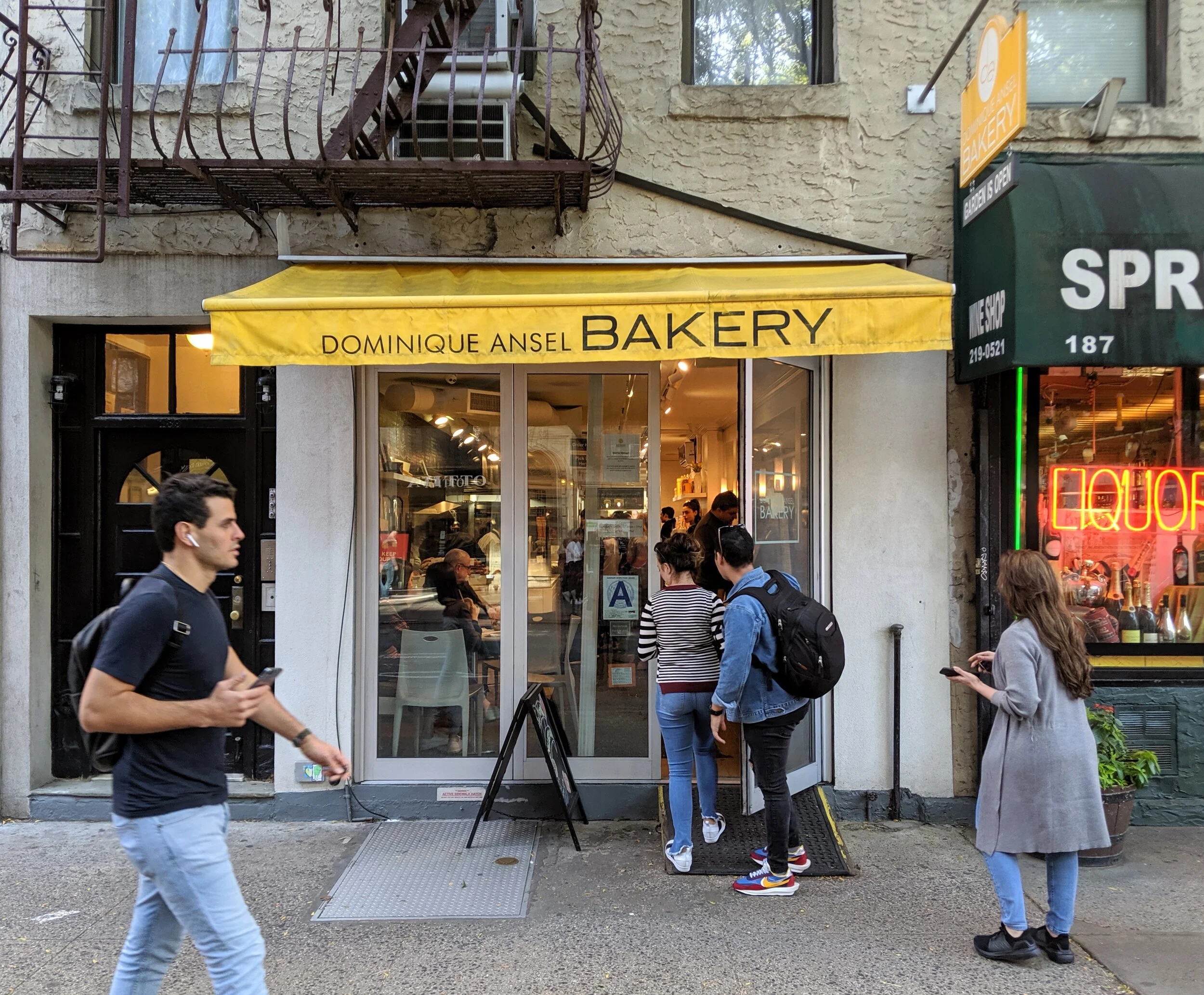 The 10 Best Bakeries In New York City For Specialty Treats Agent Yonder