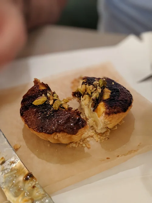 The 10 Best Bakeries In New York City For Specialty Treats Agent Yonder