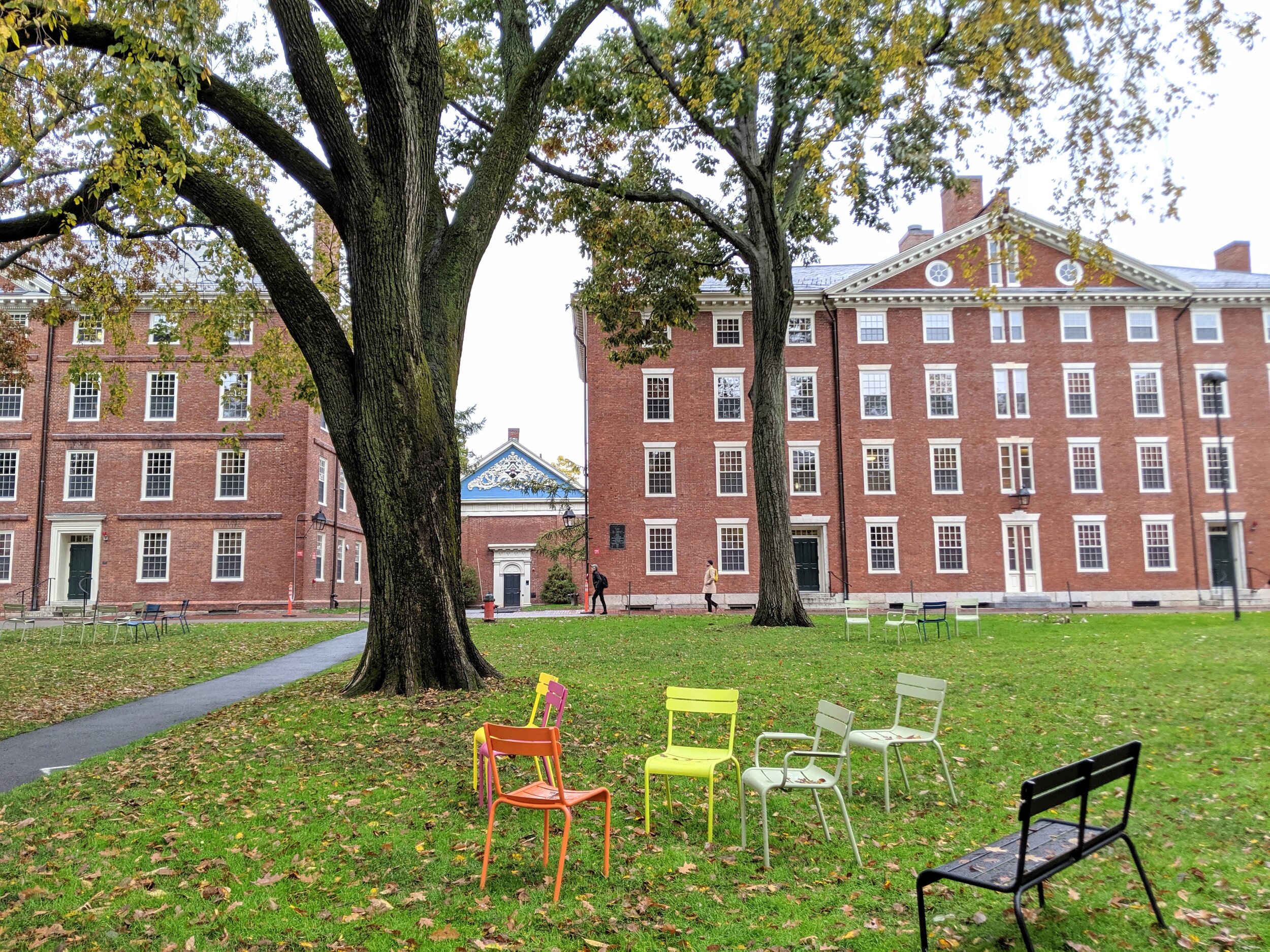 Boston Eats: Border Cafe @ Harvard Square