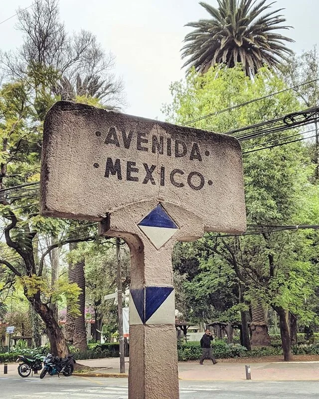 I spent last week in Mexico City and absolutely fell in love 😍🇲🇽. Brace yourselves for several posts this week of my favorite spots #cdmx
.
.
.
.
.
.
.
.
.
#parquemexico #mexicocity #urbanromantix #whereitravel #liveauthentic #travelgram #travelbl
