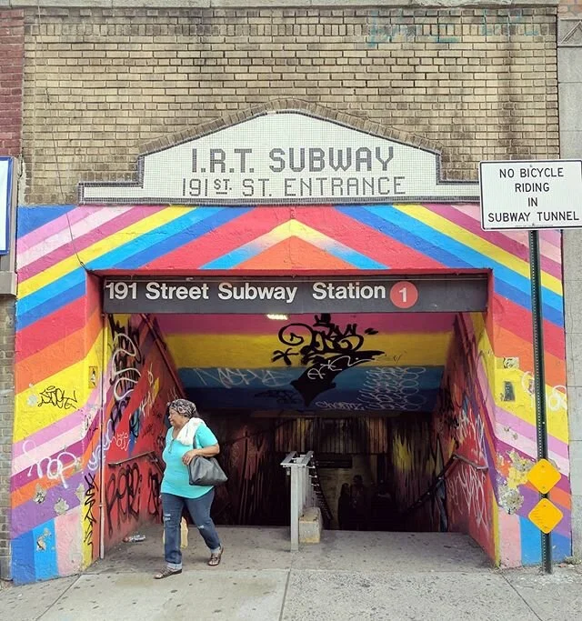 COVID-19 has turned life upside-down, especially in NYC. Does anyone else miss riding the subway? .
.
.
.
.
.
.
.
#nycsubway #urbanromantix&nbsp;#travelgram&nbsp;#travelblogger #travel #travelgram #gaytravel&nbsp;#gaytraveler #gaytraveller #travelgay